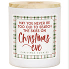 Christmas Eve Plaid - COO