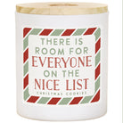 Everyone Nice List - COO