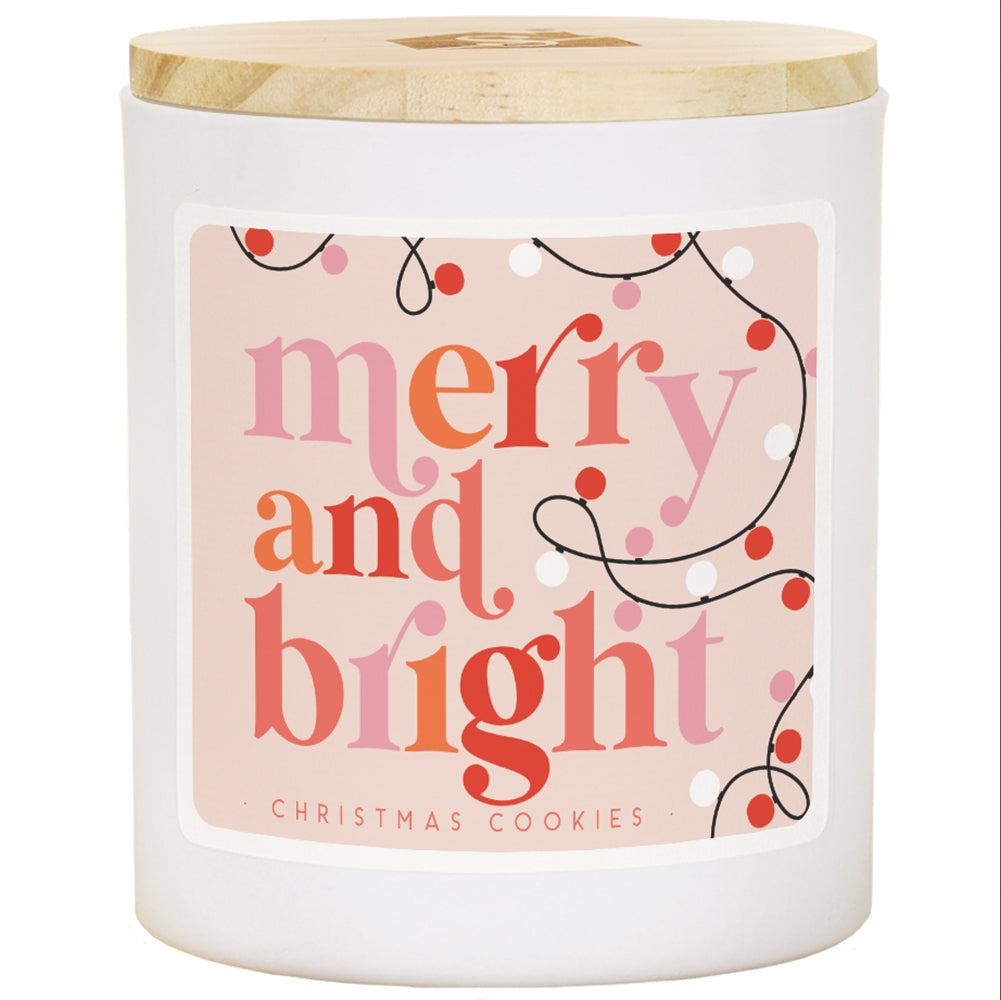 Merry Bright Pink - COO