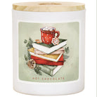 Christmas Mug Books - HOT