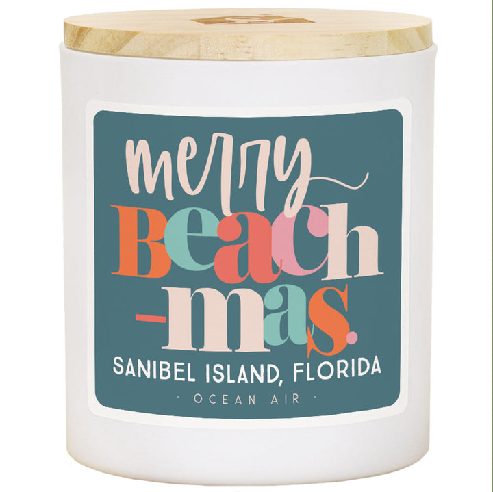 Merry Beach-mas LOC - AIR