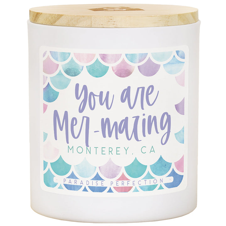 You Are Mer-mazing LOC - PAR