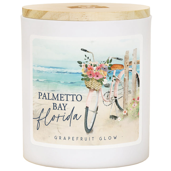 Beach Bike Scene LOC - GRP