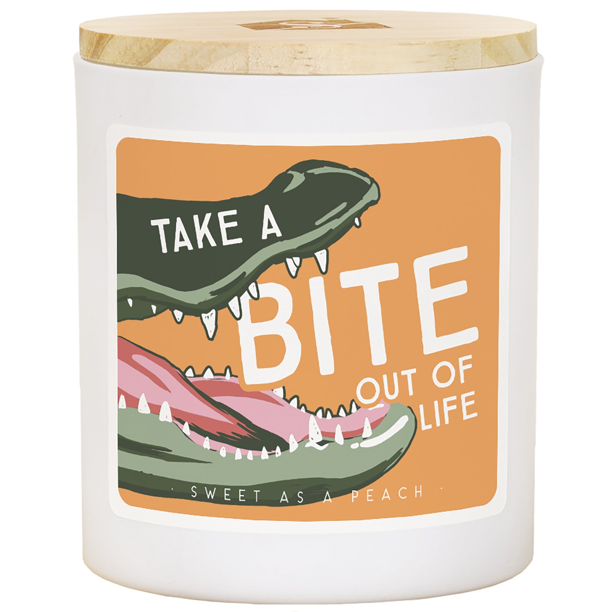 Take Bite Gator - PCH