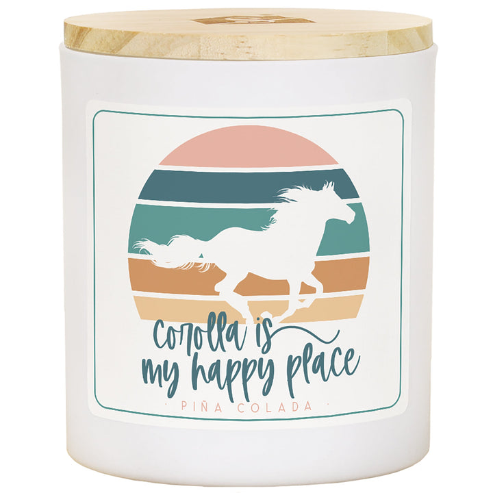 Horse Happy Place LOC - PNC