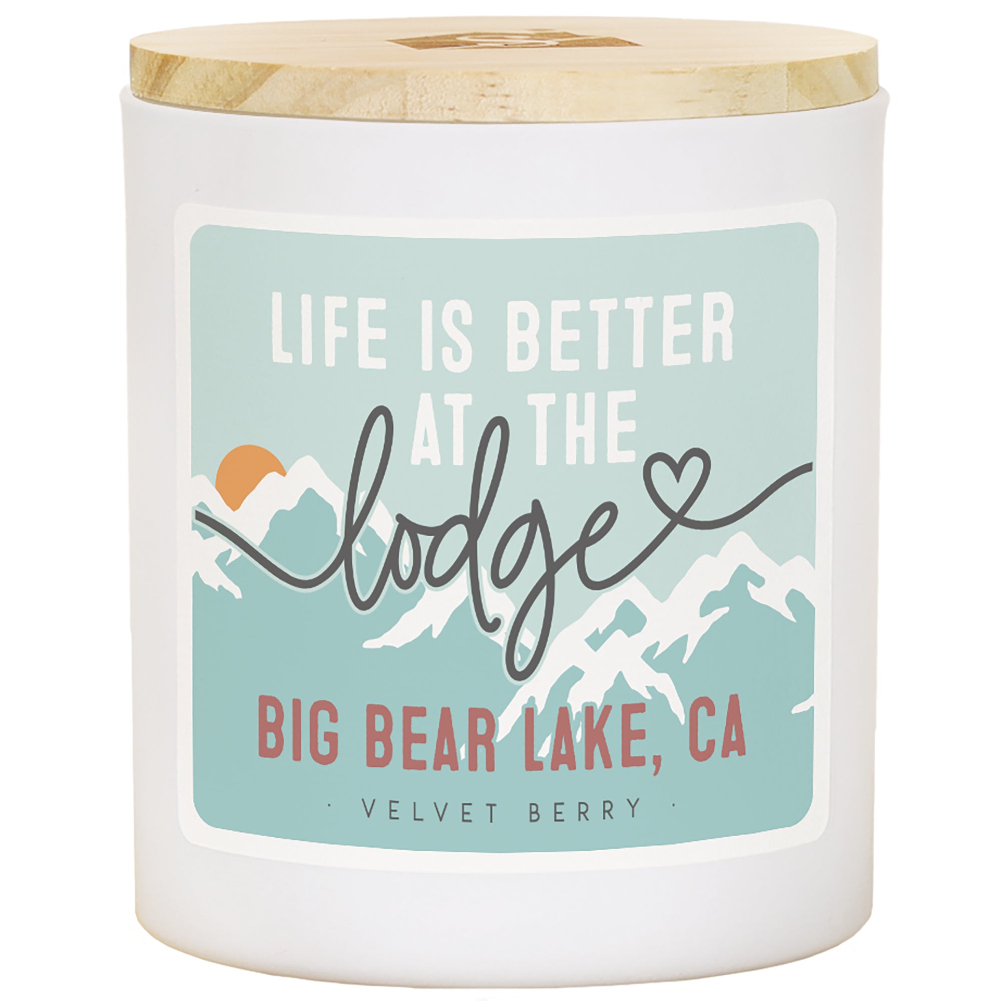 Better At Lodge LOC - VLB