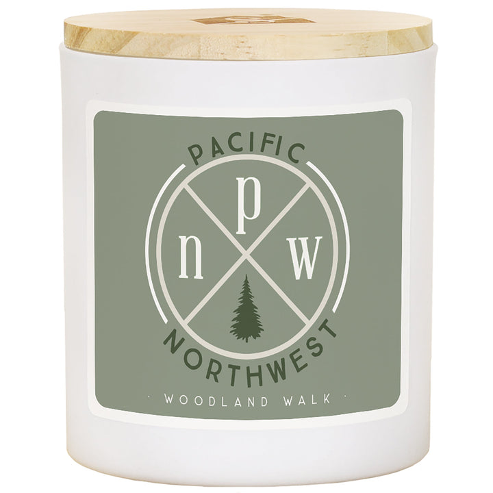 PNW Tree Circle - WDL