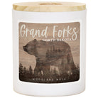 Wood Bear Forest LOC - WDL