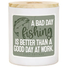 Bad Day Fishing - COZ