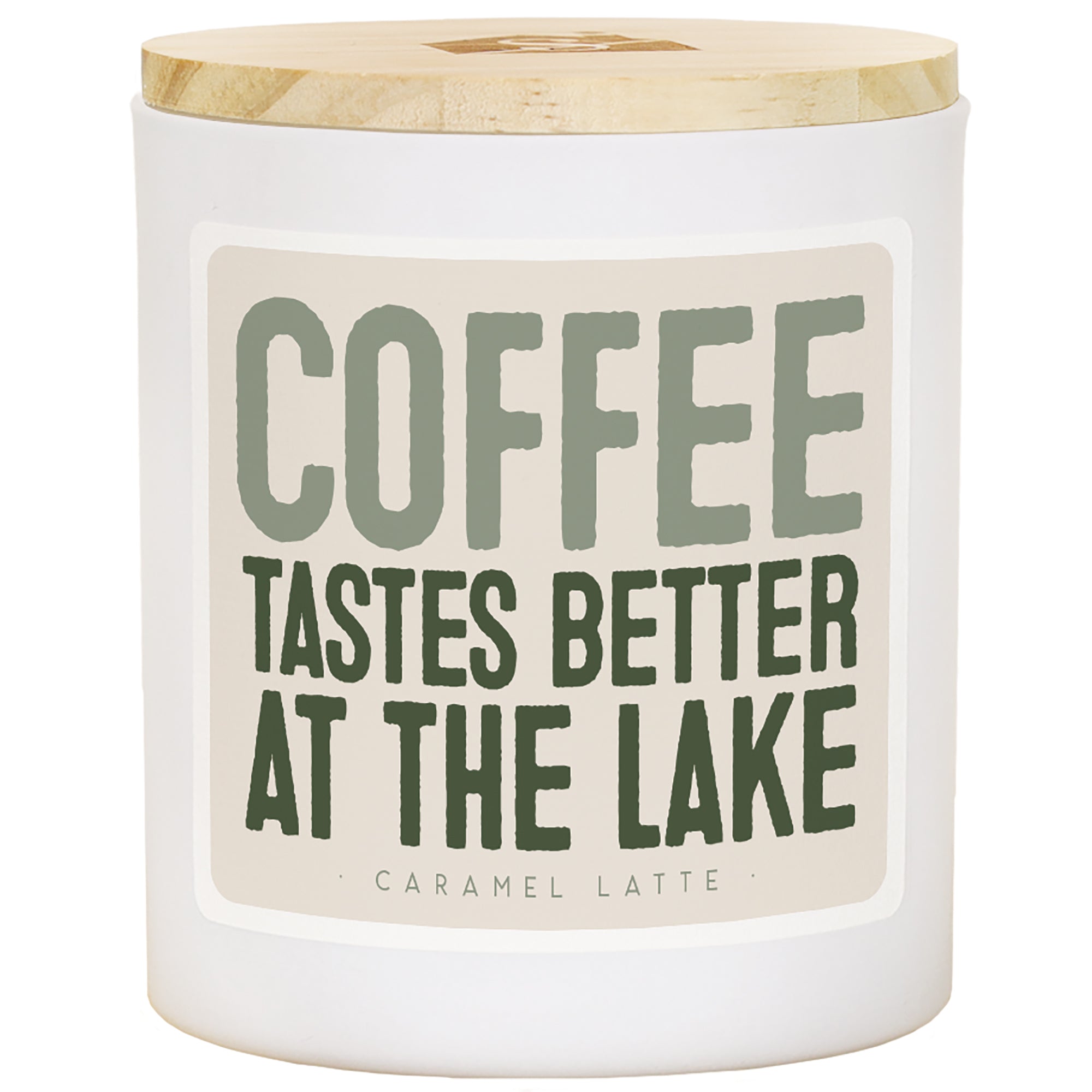 Coffee Better Lake PER - LAT