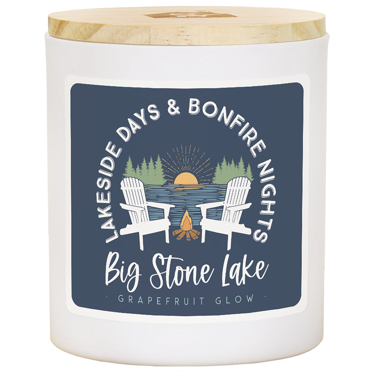 Lakeside Days LOC - GRP