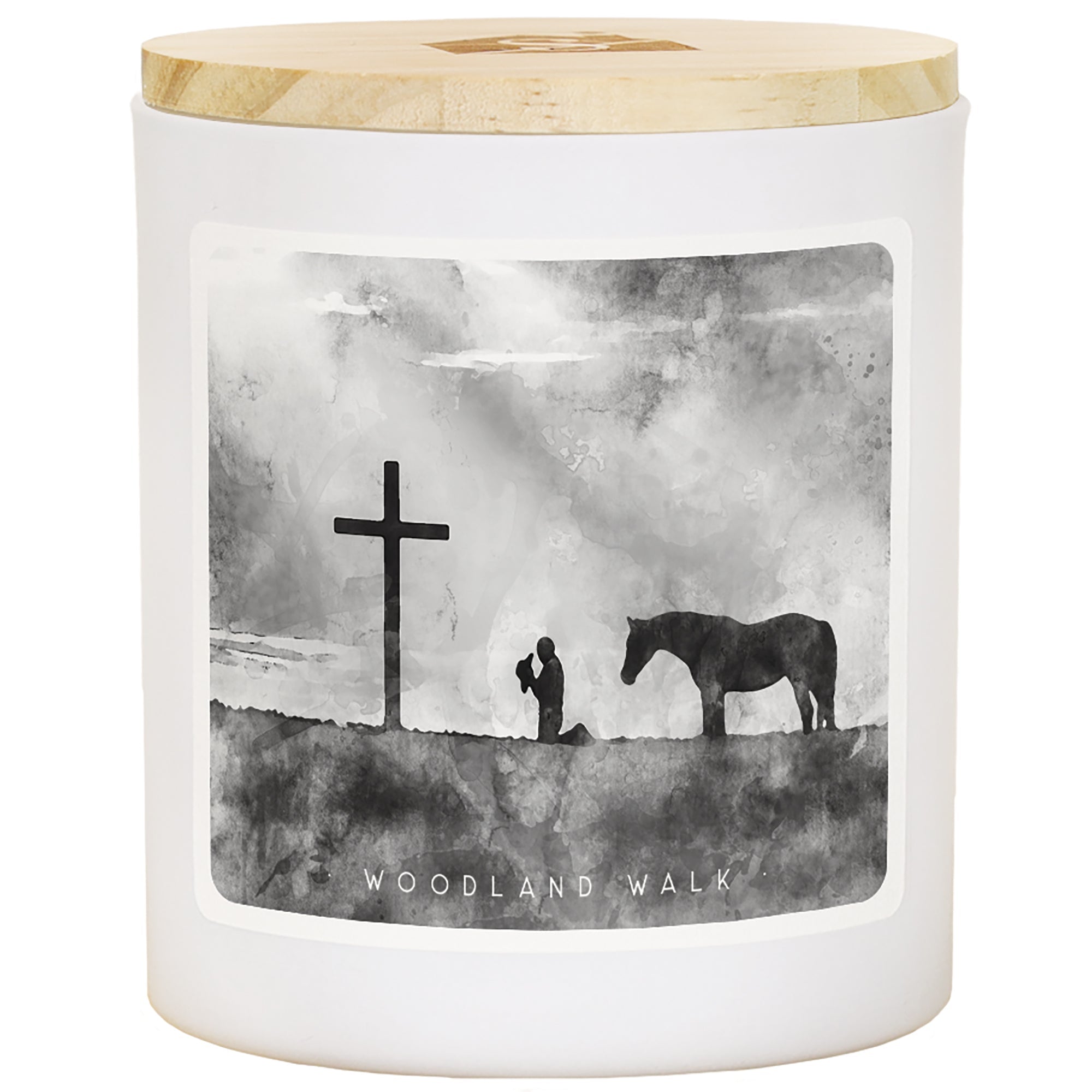 Christian Cowboy - WDL