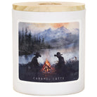Cowboys Campfire - LAT