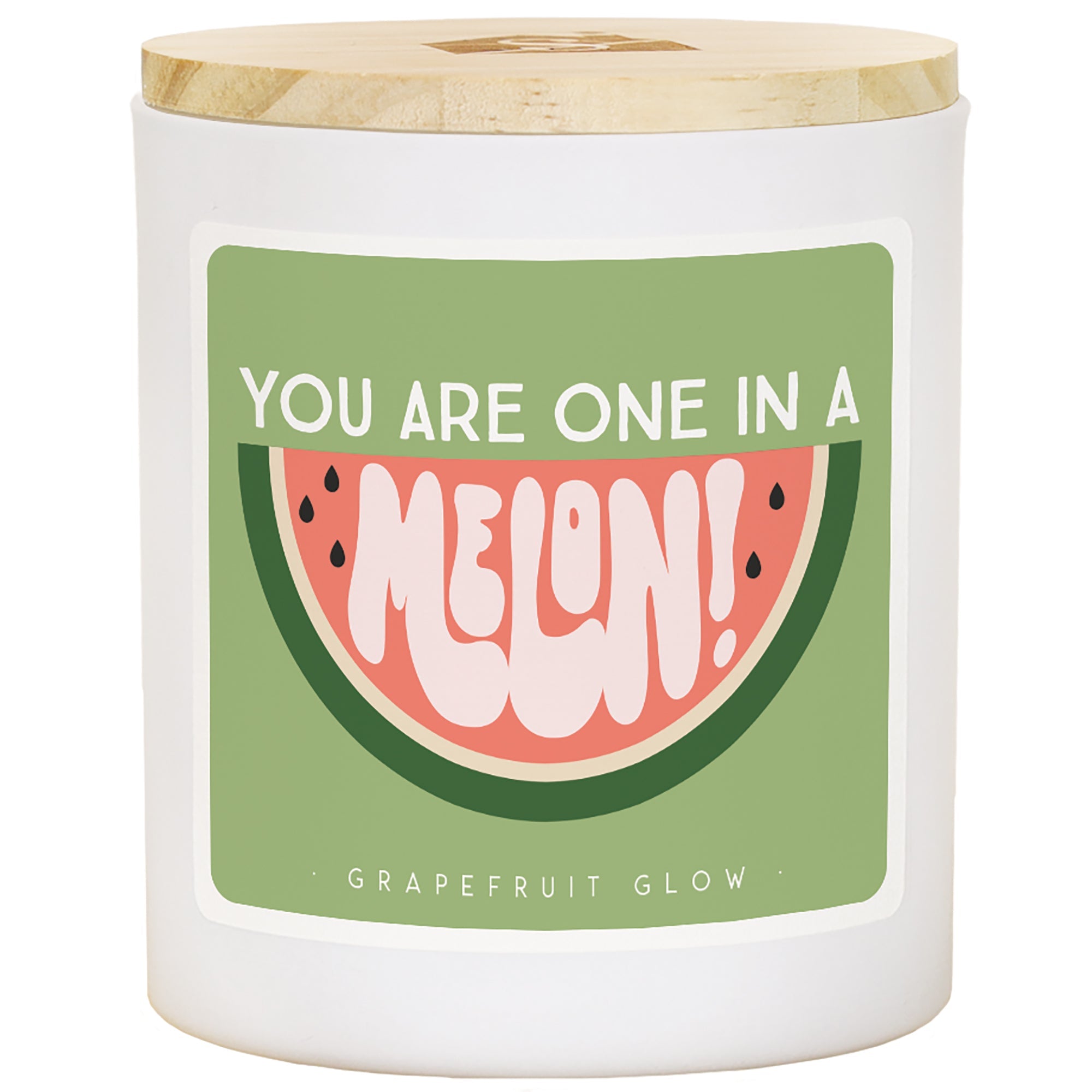 One In A Melon - GRP