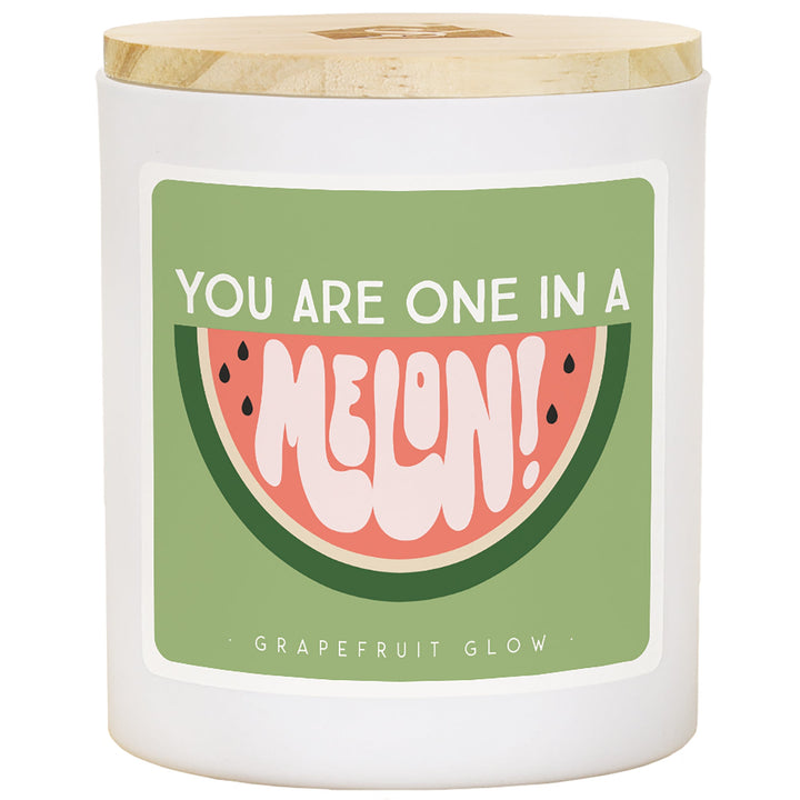 One In A Melon - GRP