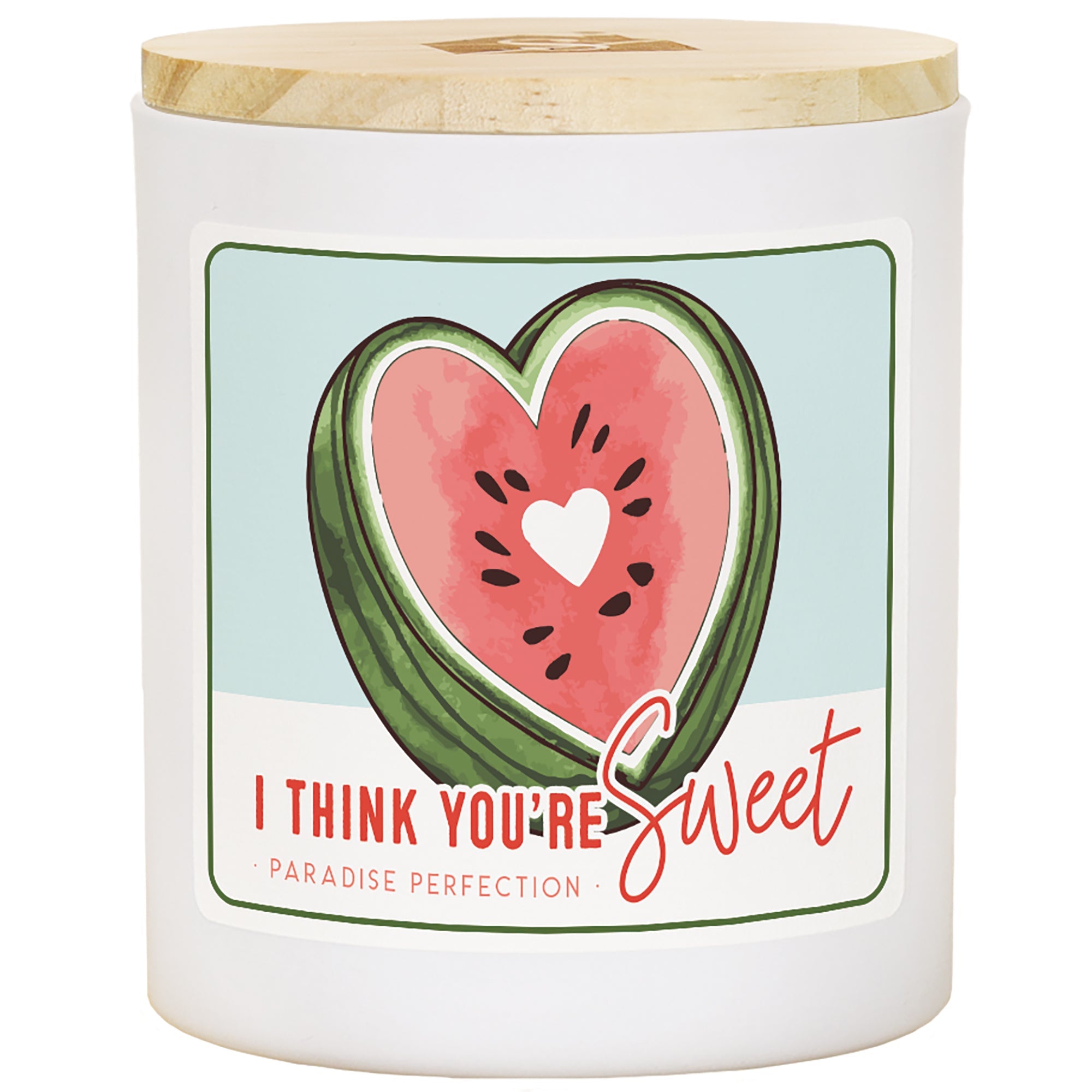 You're Sweet Melon - PAR