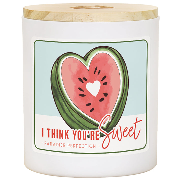 You're Sweet Melon - PAR