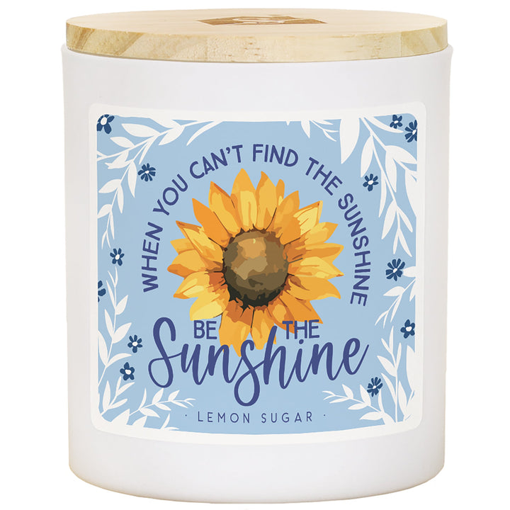 Find Sunshine Sunflower - LEM
