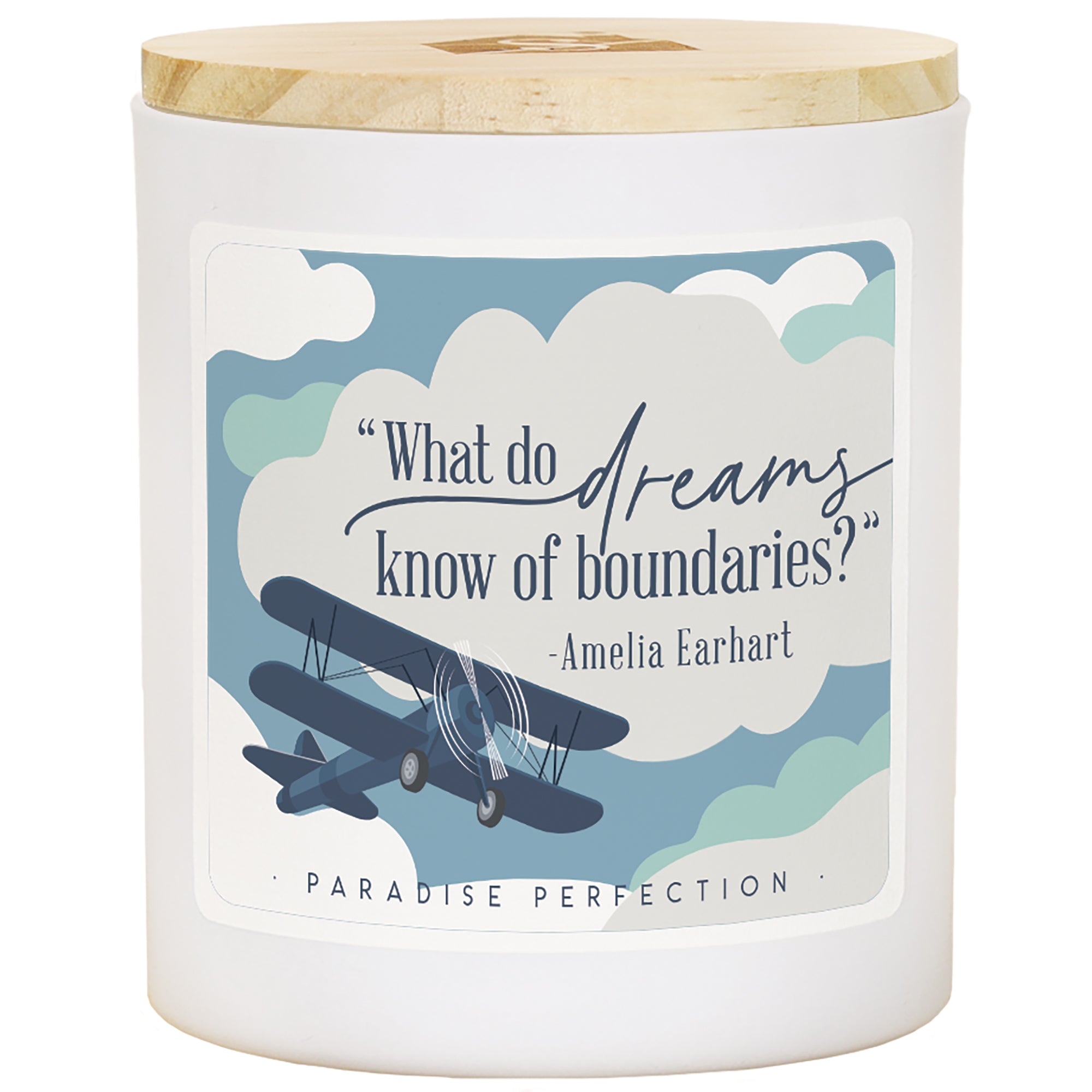 What Do Dreams Plane - PAR