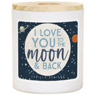 Love To Moon & Back - VAN