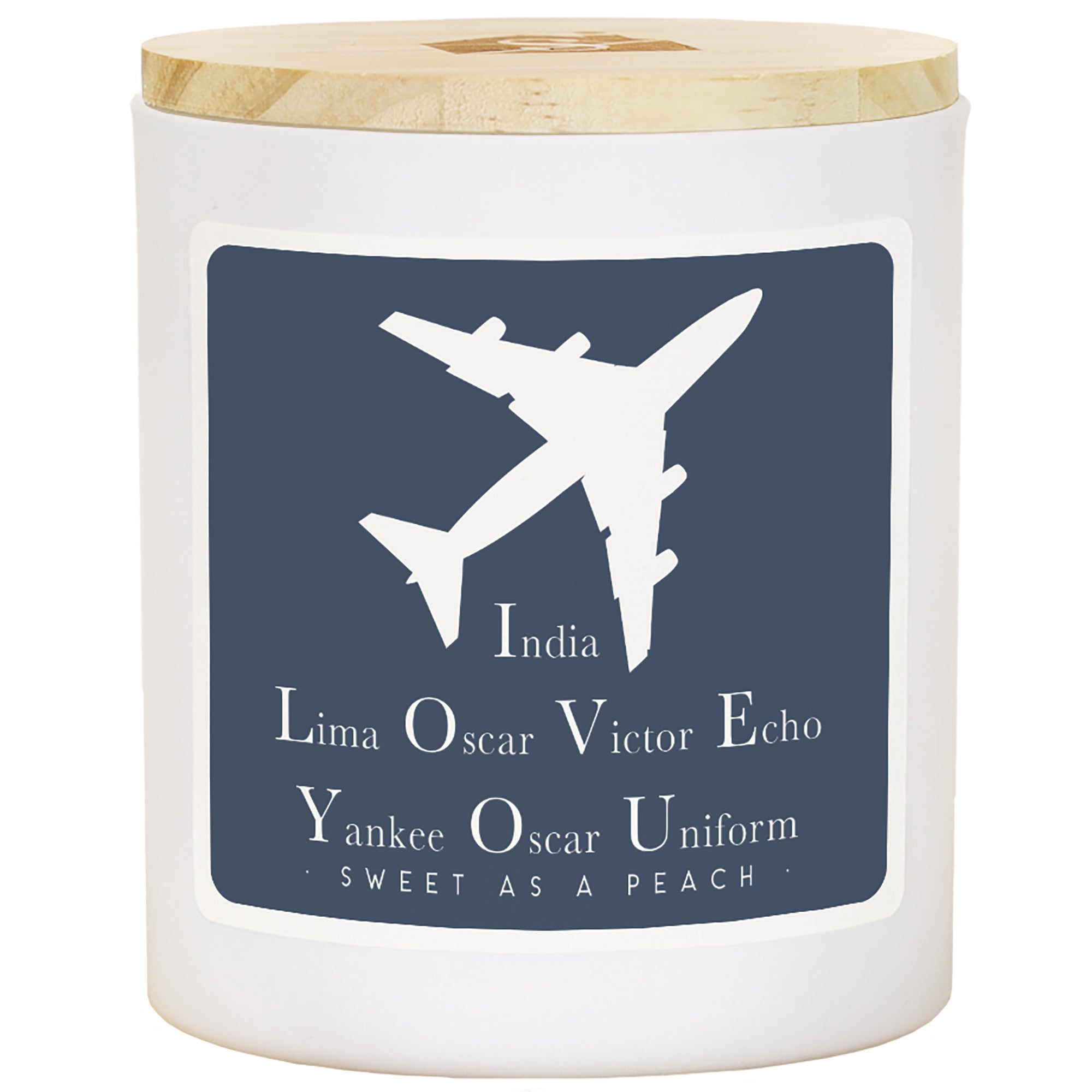 Love Phonetic Plane - PCH