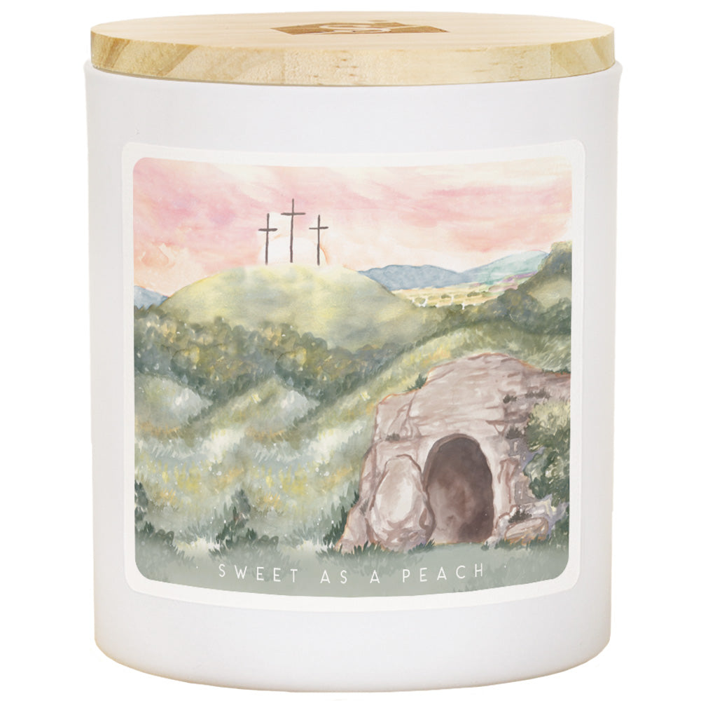 Empty Tomb Sunrise - PCH