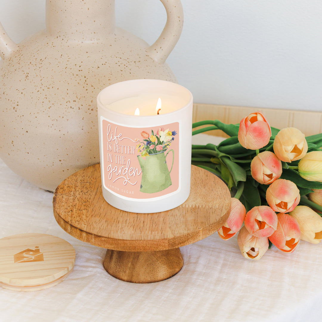 Life Better Garden - LEM