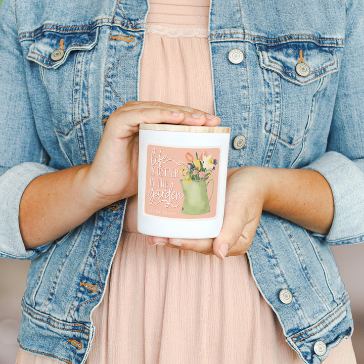 Life Better Garden - LEM