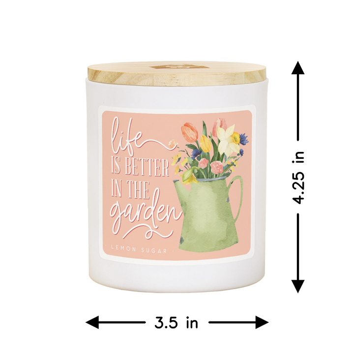 Life Better Garden - LEM