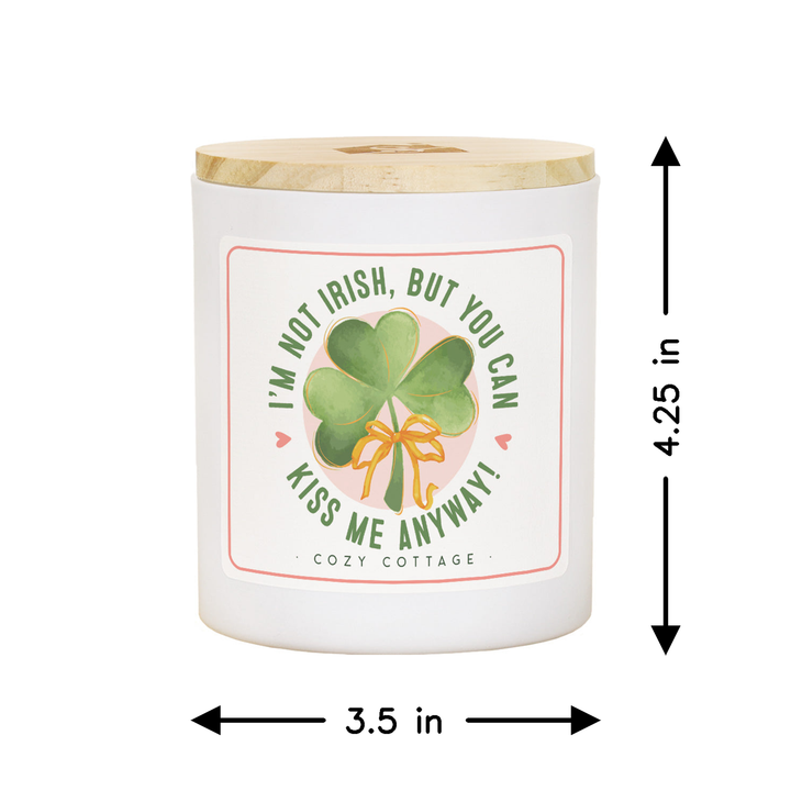 Kiss Me Clover - COZ