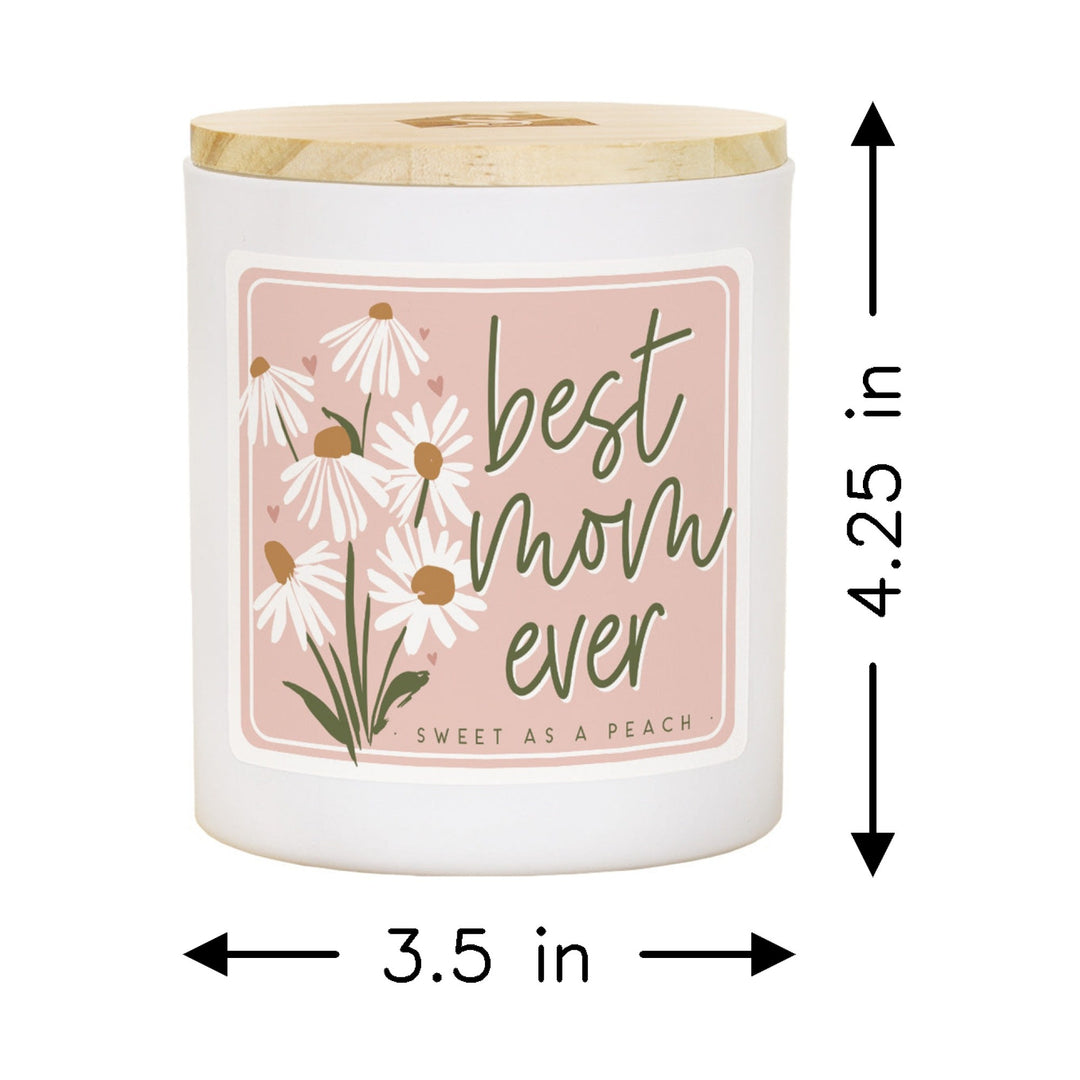 Best Mom Daisies PER - PCH