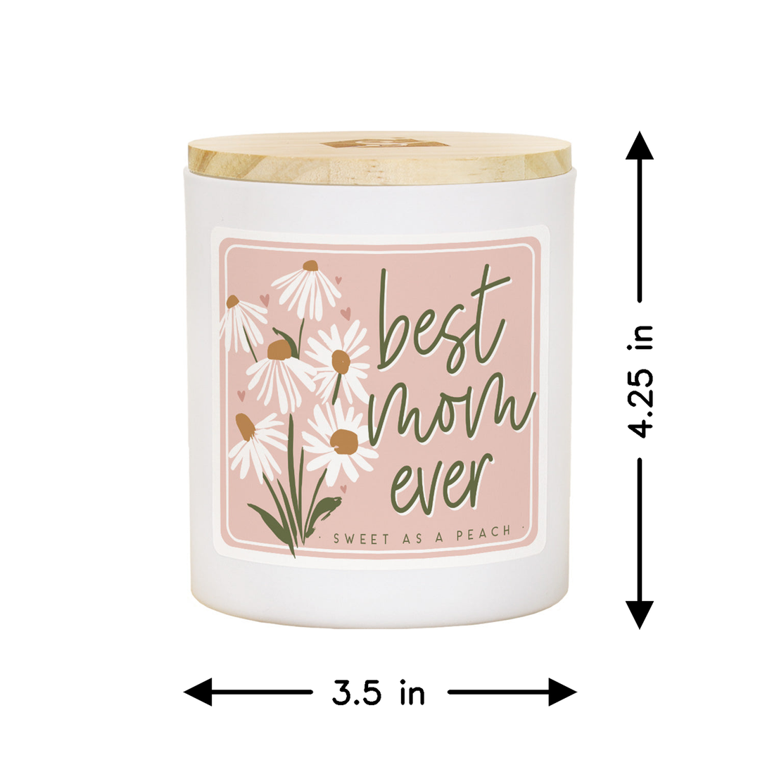 Best Mom Daisies PER - PCH