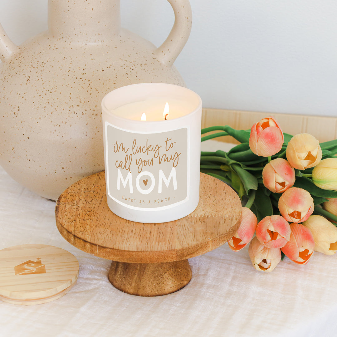 Lucky To Call Mom PER - PCH