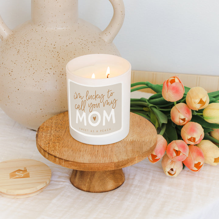 Lucky To Call Mom PER - PCH