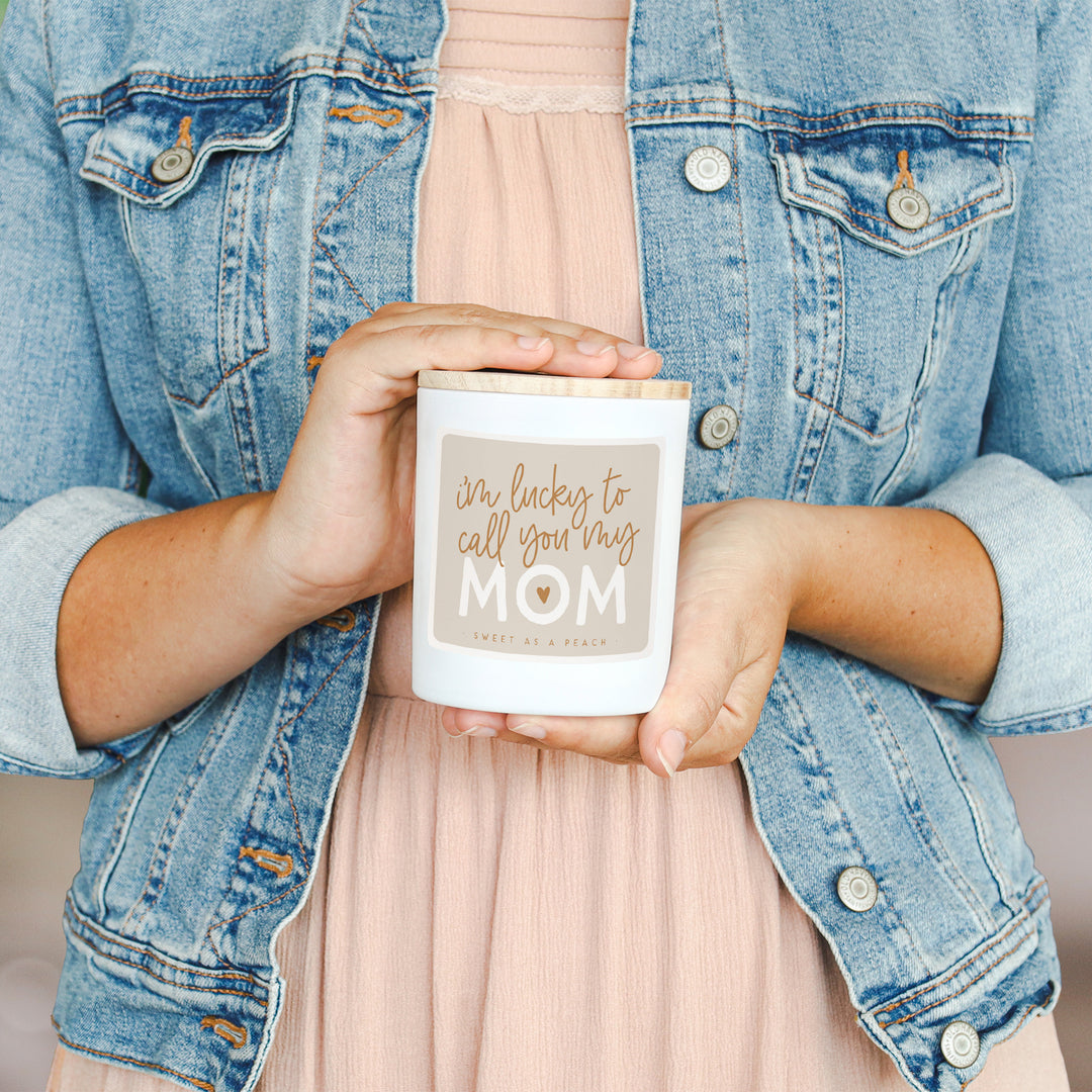 Lucky To Call Mom PER - PCH