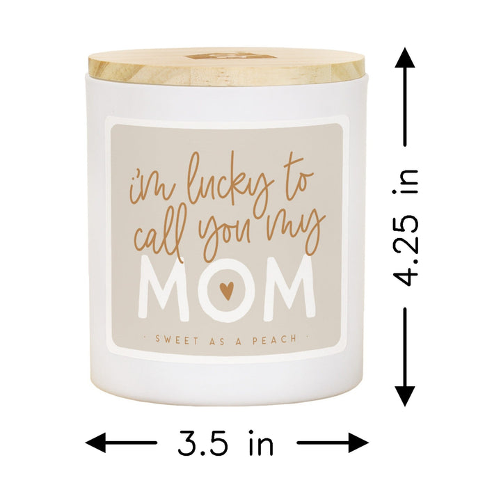 Lucky To Call Mom PER - PCH