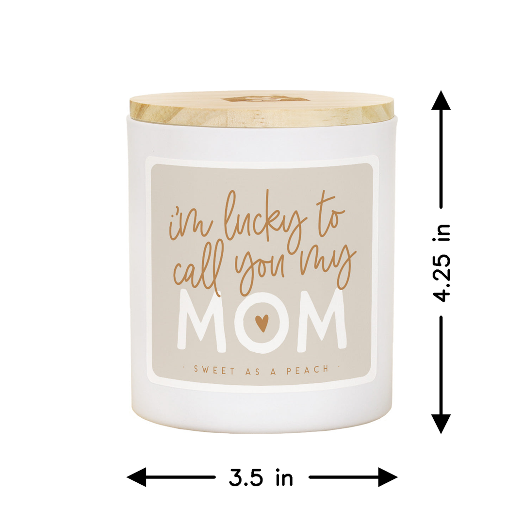 Lucky To Call Mom PER - PCH