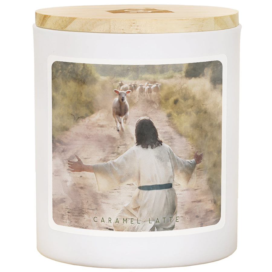 Prodigal Lamb Returns - LAT