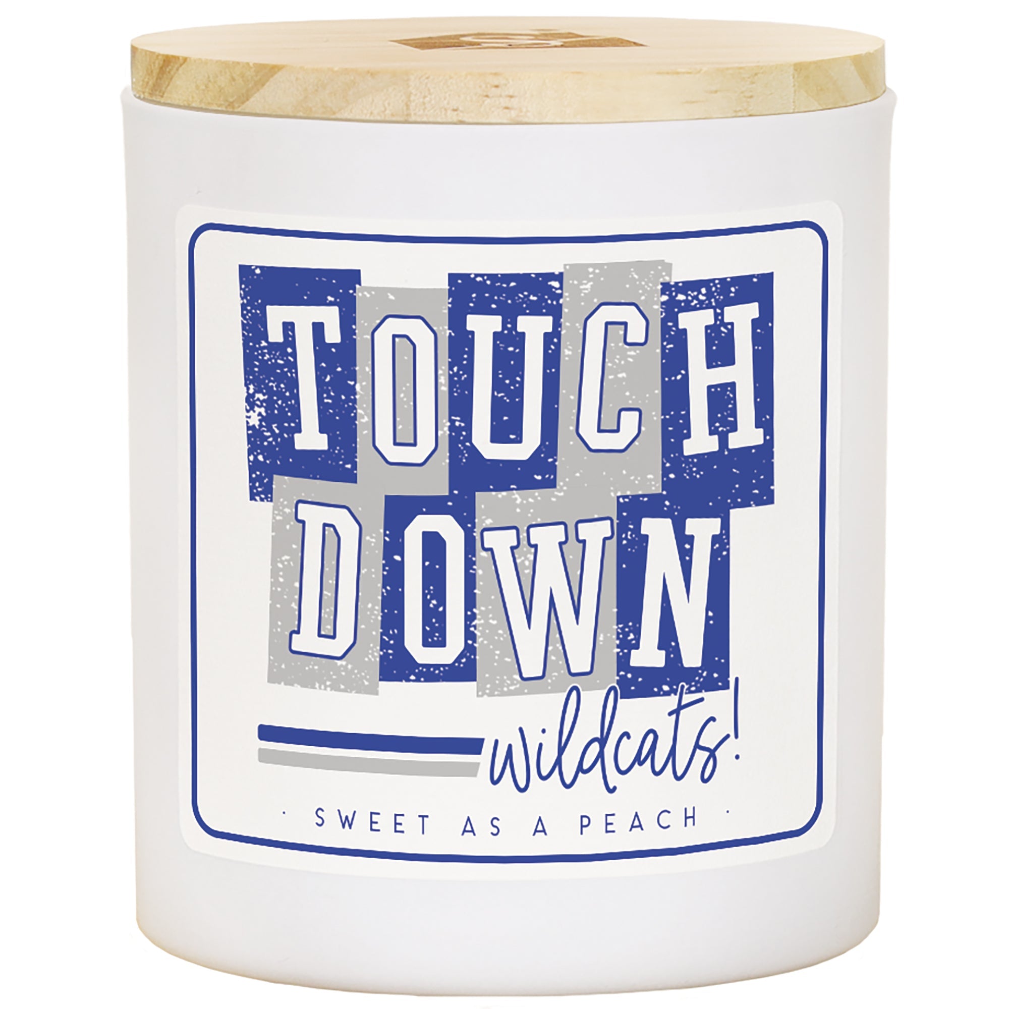 Touchdown Mascot PER CLR - PCH