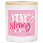 Stay Strong Ribbon CLR - STR