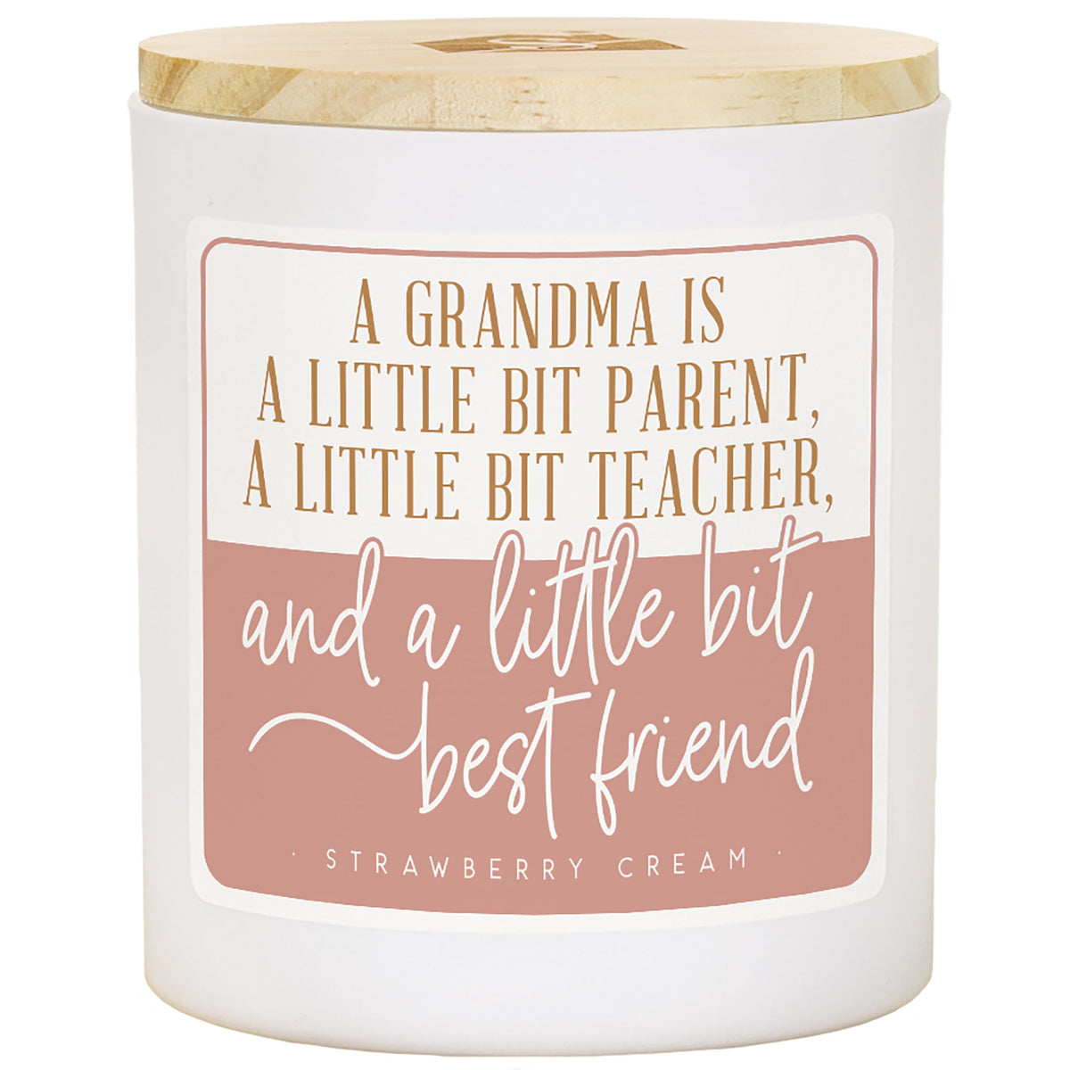 Grandma Little Bit PER - STR 