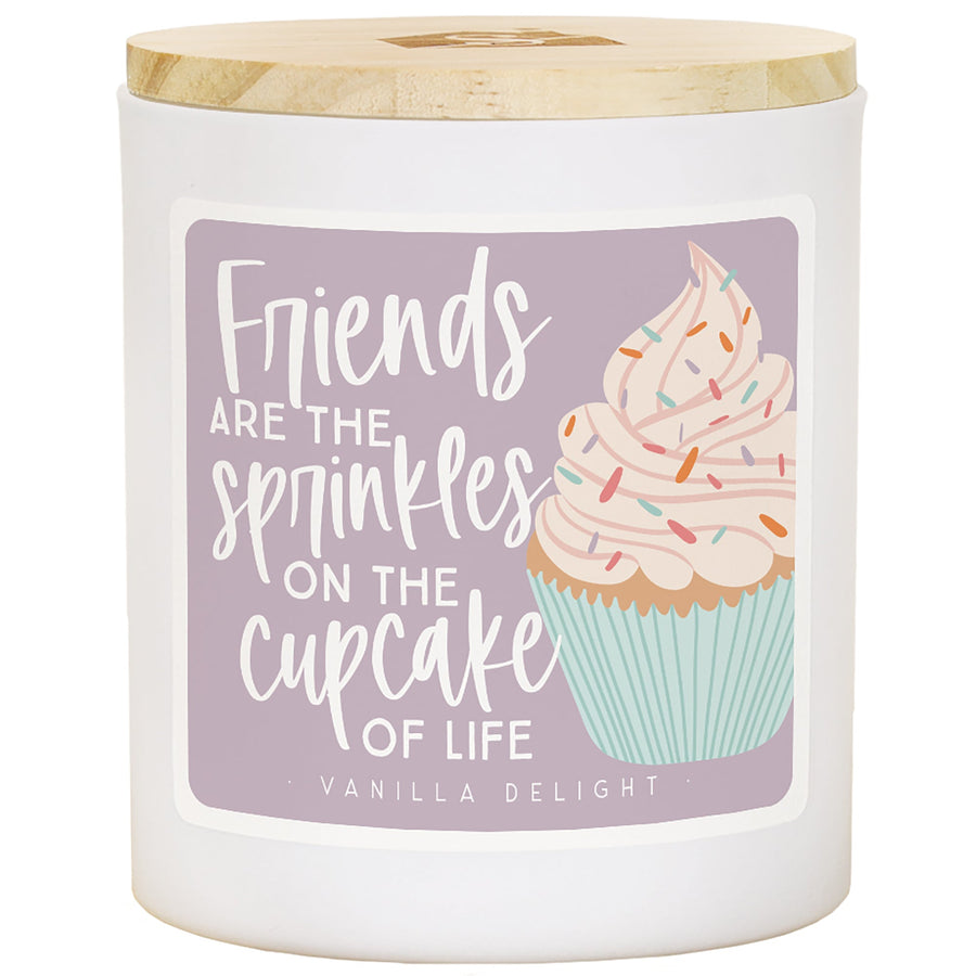 Friends Sprinkles PER - VAN