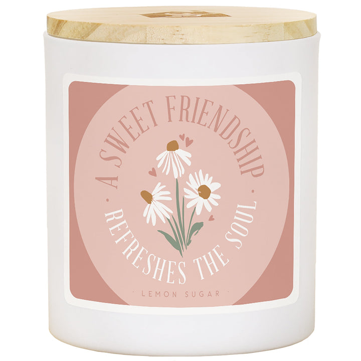Sweet Friendship Daisies - LEM