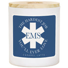 EMS Hardest Job - LAT