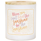 Be The Sunshine Colorful - LAT