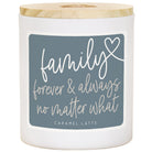 Family Forever Blue - LAT
