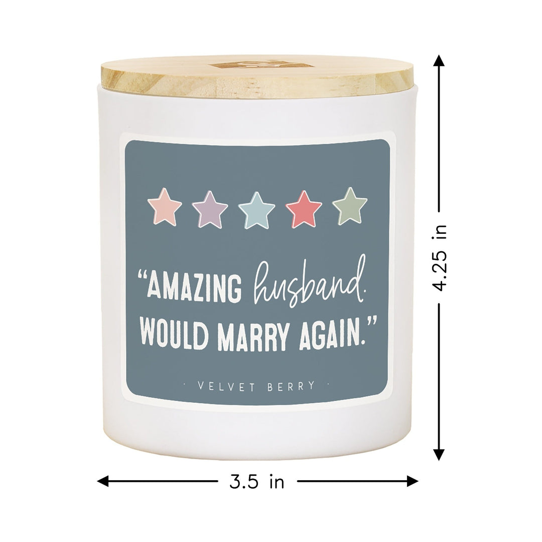 Amazing Husband - VLB