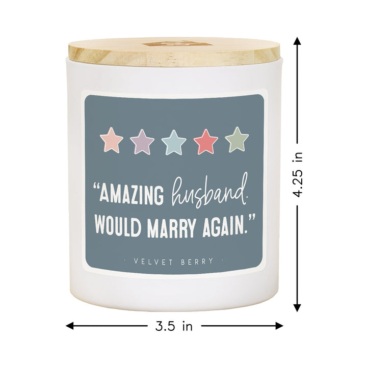 Amazing Husband - VLB