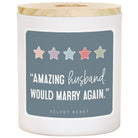 Amazing Husband - VLB