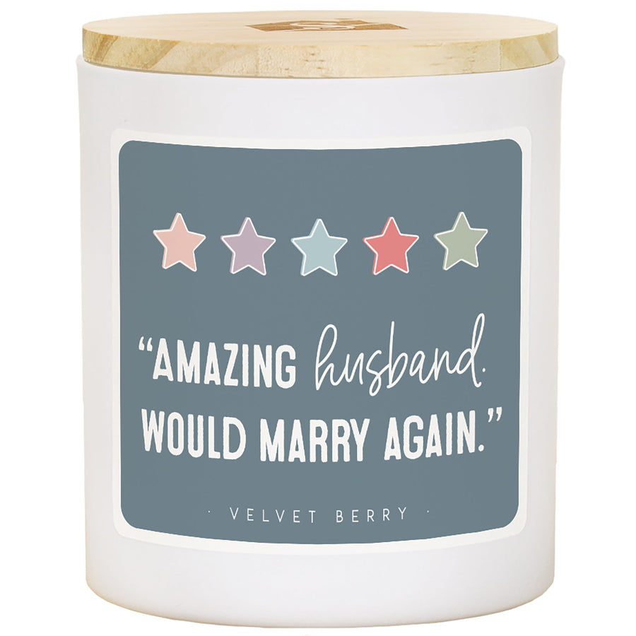 Amazing Husband - VLB